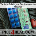 Tableta Sublingual De Aceleración Máxima new02